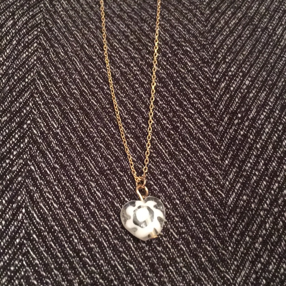 Urban outfitters Pendant Necklace
